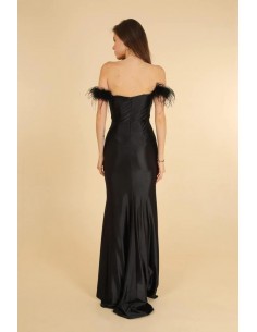 VESTIDO LARGO MAGIC-TALE 2