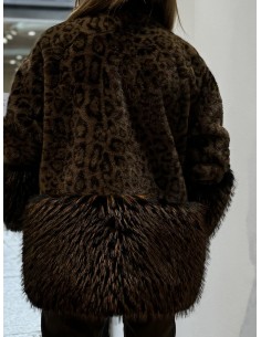 ABRIGO CORTO LORETO 2