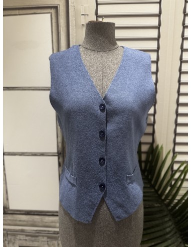 CHALECO IRENE
