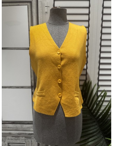 CHALECO IRENE