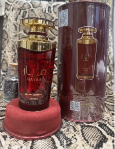 Perfume arabe Mayar  LATTAFA