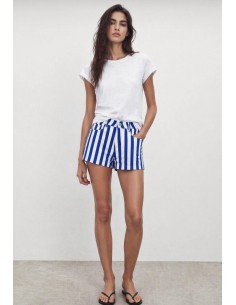 Short Rayas Mediterráneo