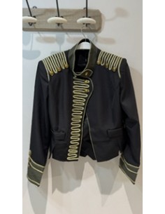 Chaqueta Napoleónica Suprema 2
