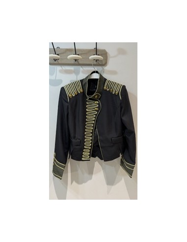 Chaqueta Napoleónica Suprema